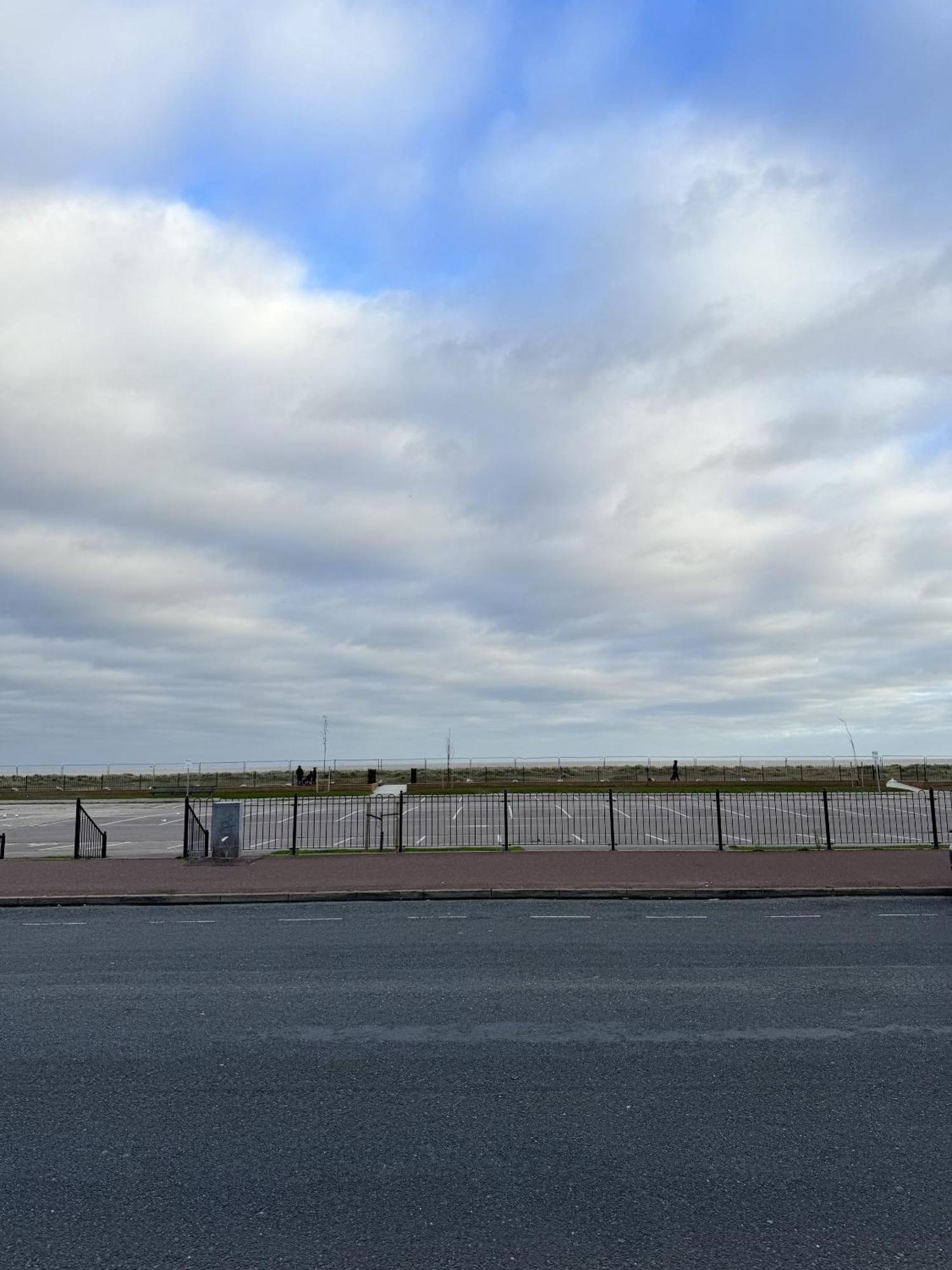 Easton At Majestic Hotel Great Yarmouth Exterior foto